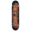 DGK 'Bip City' Jack Curtin Deck 8.38"