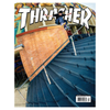 THRASHER MAGAZINE APRIL 2024