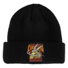 Powell Peralta - Steve Caballero Dragon Beanie - Black