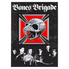 POWELL PERALTA BONES BRIGADE SERIES 15 TONY HAWK LAPEL PIN