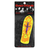 POWELL PERALTA BONES BRIGADE SERIES 15 TOMMY GUERRERO AIR FRESHENER YELLOW