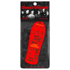 POWELL PERALTA BONES BRIGADE SERIES 15 MOUNTAIN AIR FRESHENER RED