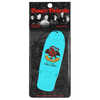 POWELL PERALTA BONES BRIGADE SERIES 15 STEVE CABALLERO AIR FRESHENER LIGHT BLUE