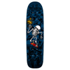 Powell Peralta Bones Brigade Series 15 RODNEY MULLEN Blue Deck 7.4"