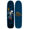 Powell Peralta Bones Brigade Series 15 RODNEY MULLEN Blue Deck 7.4"