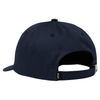 HUF POP FLY 6-PANEL HAT - NAVY