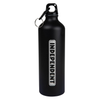 Independent Accessories Bar Aluminum Water Bottle - Black