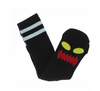 TOY MACHINE MONSTER SOCKS - BLACK