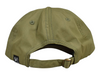 TOY MACHINE SKATEBOARDS Monster Strapback Cap - Olive