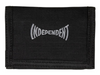 Independent Wallet Span - Black