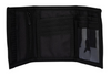 Independent Wallet Span - Black