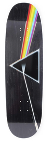 Habitat Pink Floyd Dark Side of the Moon 9"