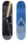 Habitat Pink Floyd Dark Side of the Moon 8.25" & 8.5"