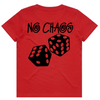 No Chaos Rolling Kids Tee