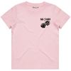 No Chaos Rolling Kids Tee