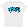 No Chaos Metal Kids Tee