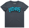 No Chaos Metal Kids Tee