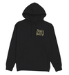 Anti-Hero Terminal Velocity Hoodie - Black