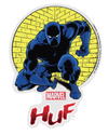 HUF X AVENGERS NIGHT PROWLING STICKER