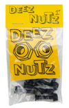 Deez Nutz 1" Allen Truck Bolts