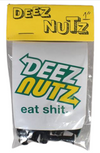 Deez Nuts Foot Long 1" Allen Truck Bolts