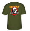 Powell Peralta T-Shirt Ripper - Green