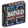 BONES WHEELS BUSHING SOFT BLACK PACK