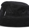 Spitfire LTB Script Bucket Hat – Black