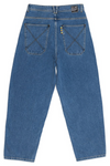 HOMEBOY X-tra Monster Jeans - Washed Blue