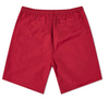 ALLTIMERS PART 3 SHORTS - BURGUNDY