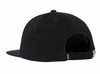 HUF FUCK IT 6 PANEL CAP - BLACK