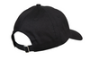 Santa Cruz Dissect Dot Cap - Black