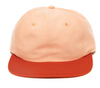 ALLTIMERS BROADWAY EMBROIDERED HAT - ORANGE