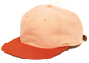 ALLTIMERS BROADWAY EMBROIDERED HAT - ORANGE