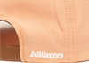 ALLTIMERS BROADWAY EMBROIDERED HAT - ORANGE