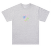 ALLTIMERS BUG'S LIFE TEE -  HEATHER GREY