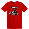 No Chaos In London T-shirt