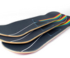 Habitat Skateboards x Pink Floyd Dark Side of the Moon Griptage - 9'' x 33''