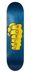 Toy Machine Geoff Rowley 8.5"