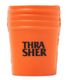 Thrasher x Anti Hero Bucket Stress Ball Stress Ball - Orange