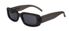 Independent  Vandal Sunglasses - Black