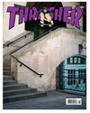 Thrasher Magazine June 2024