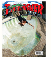 Thrasher Magazine July 2024