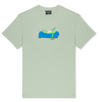 RIPNDIP SLEEPY TEE - SAGE