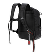 187 KILLER BAGS SWITCH BACK BACKPACK BLACK / WHITE