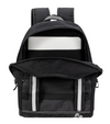 187 KILLER BAGS SWITCH BACK BACKPACK BLACK / WHITE