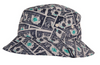 Santa Cruz Mako Dollar Bucket Hat