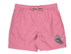 Santa Cruz Melting Hand Swimshort - Dusty Rose