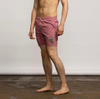 Santa Cruz Melting Hand Swimshort - Dusty Rose