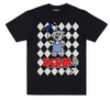 SCUM PORKY BUTCHER T-SHIRT